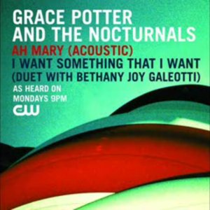 Avatar di Grace Potter & Bethany Joy Galeotti