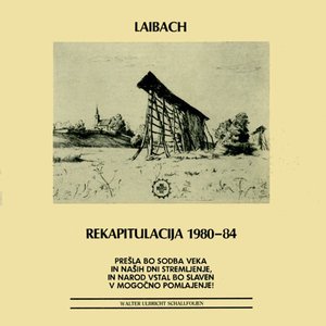 Rekapitulacija 1980-1984