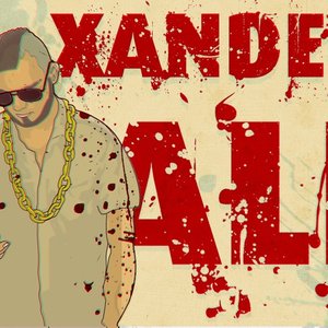 XaNDeR aLi için avatar