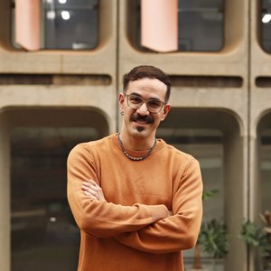 Duka Menezes 的头像