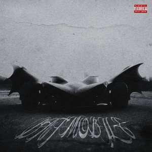Batmobile
