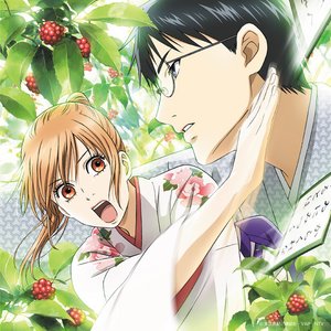 CHIHAYAFURU Original Soundtrack & Character Songs Vol.2