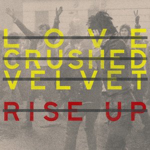 Rise Up - Single