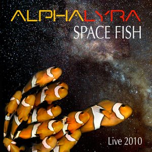 Space Fish (Live 2010)