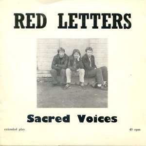 Avatar for Red Letters