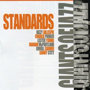 Giants of Jazz: Standards