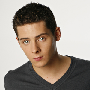 Chris Parker photo provided by Last.fm