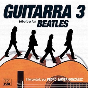 Guitarra - Tributo A Los Beatles (Vol. 3)