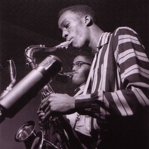 Avatar de Clifford Jordan & John Gilmore