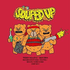 Bun Dem EP