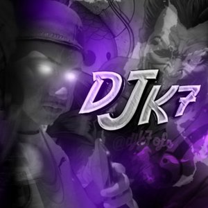 Аватар для DJ K7