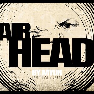 Airhead / ガランド - Single