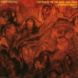 Изображение для 'The Death Of The Rare Bird Ymir / Bonobo Beach'