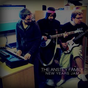 The Anstey Family 的头像