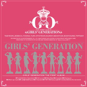 Girls' Generation