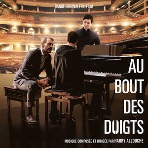 Au bout des doigts (Bande originale du film)