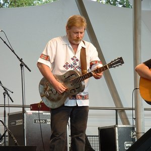 Patrick Verbeke 的头像