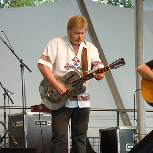 Patrick Verbeke photo provided by Last.fm