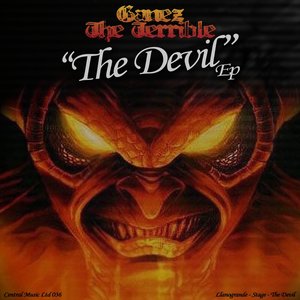The Devil EP