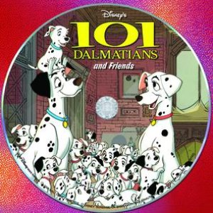 101 Dalmatians and Friends