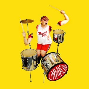 Unmacho [Explicit]