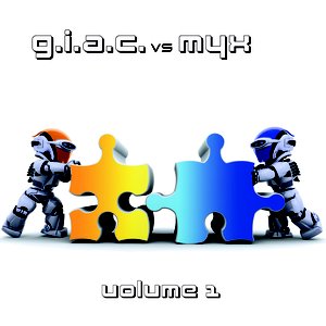 g.i.a.c. vs myx