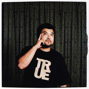 Lyrics Born photo provided by Last.fm