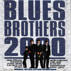 The Louisiana gator Boys - Blues.Brothers.2000 - Zortam Music