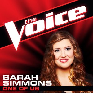 One of Us (The Voice Performance) - Single