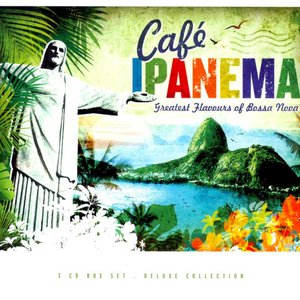 Café Ipanema