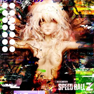 Speed Ball Z