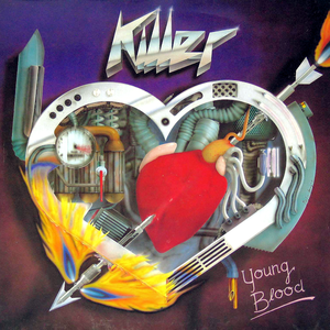 Killer - Young Blood - Zortam Music