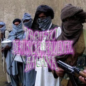 Projeto de Música Experimental Bacana 的头像