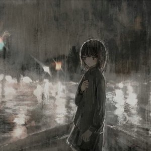 遠吠え