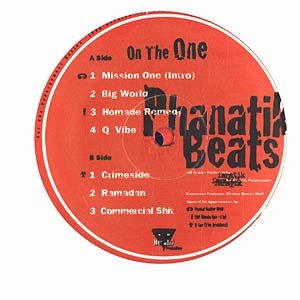 Phanatik Beats