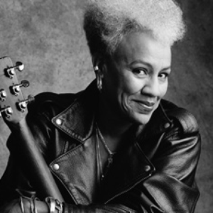 Gaye Adegbalola photo provided by Last.fm