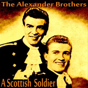 A Scottish Soldier
