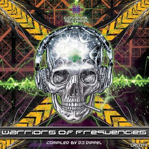 Warriors of Frequencies Compiled By DJ Dippel