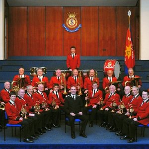 Norwich Citadel Band 的头像
