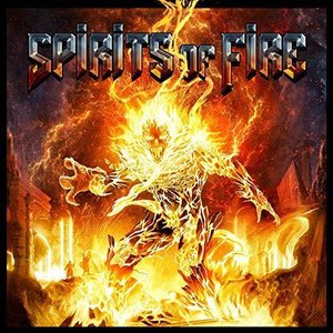 Spirits of Fire [Explicit]