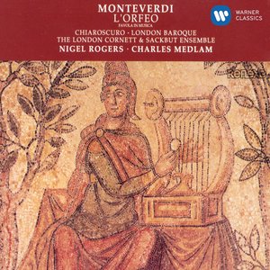 Monteverdi: L'Orfeo