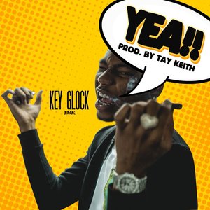 Yea!! - Single