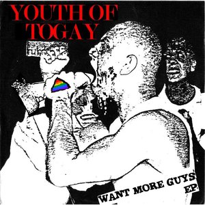 "Want More Guys" EP