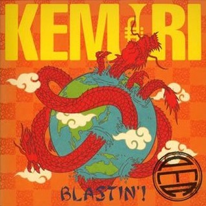 BLASTIN'! cover