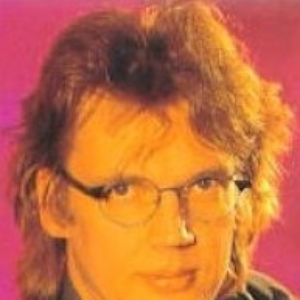 Henk Westbroek photo provided by Last.fm