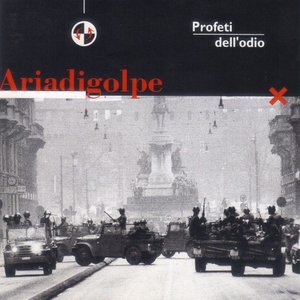Profeti Dell'odio