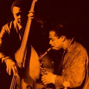 “Charles Mingus & Eric Dolphy Sextet”的封面