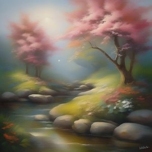 Serene Melody - Single