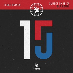Sunset On Ibiza (BLR Remix)