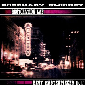 Restoration Lab, Vol. 1 (Best Masterpieces)
